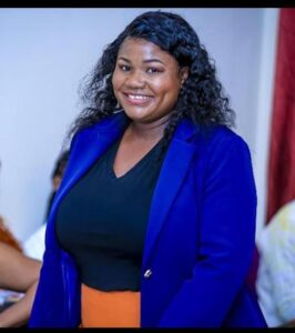 Mme PALLET Yéri Collette